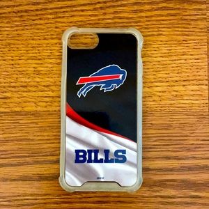 Buffalo Bills iPhone Case for iPhone 6s/7/8